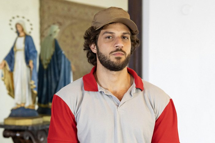 Manoella Mello / TV Globo/Divulgação