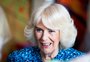 Rainha Camilla revela que teve pneumonia
