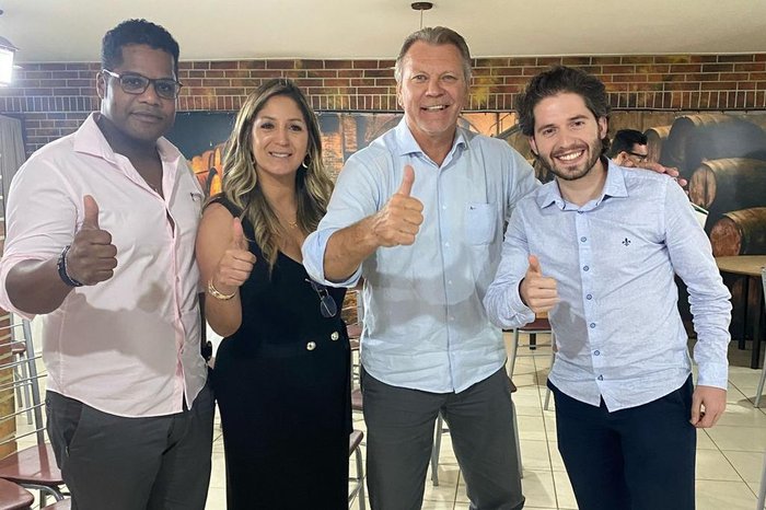 Juliana Barroso / Divulgação
