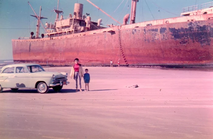 ACERVO ZUZZO SANCHIS / Reprodução ACERVO ZUZZO SANCHIS / Reprodução