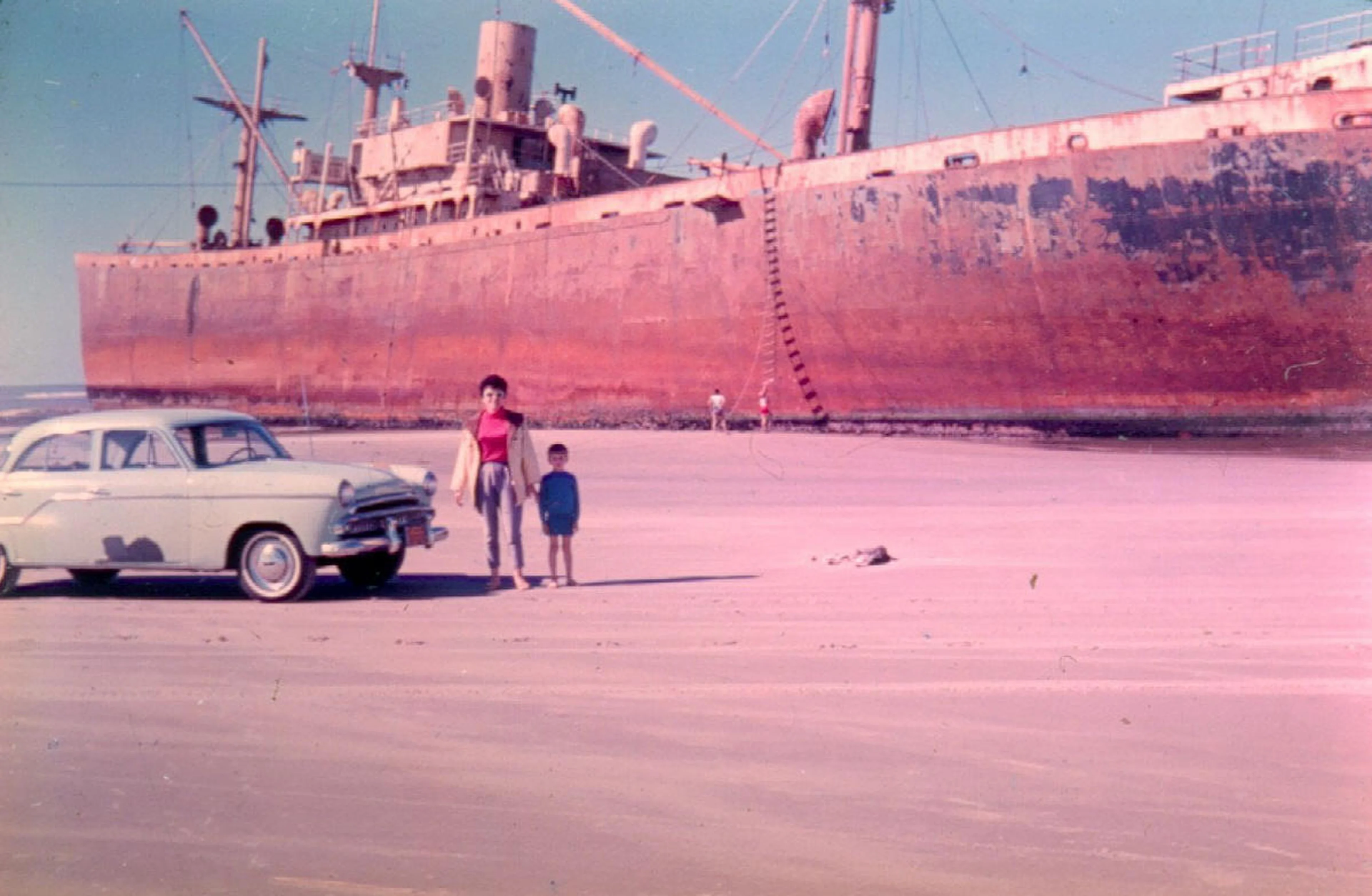 ACERVO ZUZZO SANCHIS/Reprodução