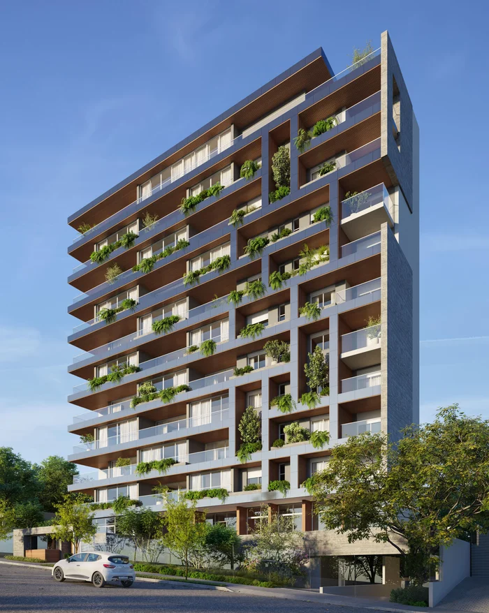 Bosco Esposizione / Divulgação Bosco Esposizione / Divulgação