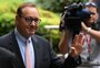 Kevin Spacey nega acusações de abuso sexual e fala sobre suposta vítima: "Me apunhalou pelas costas"