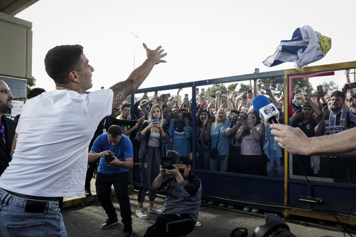 Mateus Bruxel / Agencia RBS