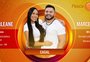Quem é Arleane, rainha de bateria e cunhã-poranga do Boi Garanhão, que estará no "BBB 25"