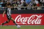 Tiquinho. Botafogo x Cesar Vallejo pela Copa Sulamericana no Estadio Niltos Santos.<!-- NICAID(15415613) -->