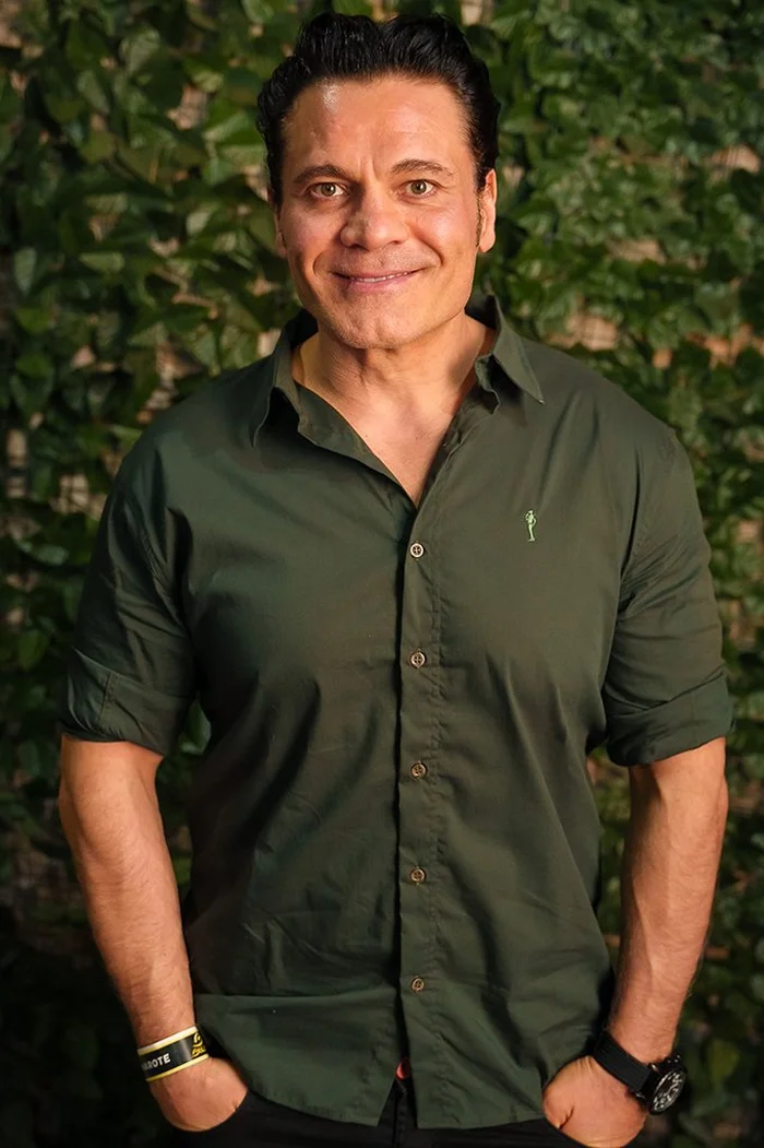 Vini Arkhein / Divulgação