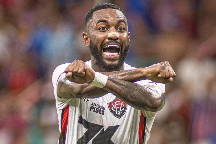Vitória / Divulgação