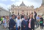 “Foi um líder que congregou o mundo”, diz irmã que acompanhou a última aparição do Papa Francisco no Vaticano