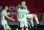 "Foram gols de final de Copa do Mundo", diz meia do Juventude após grave lesão e covid-19