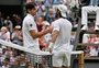 Fritz e Khachanov vencem e vão se enfrentar nas quartas de final em Wimbledon