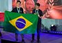Gaúchos vencem prêmio de inteligência artificial em olimpíada disputada no Cazaquistão