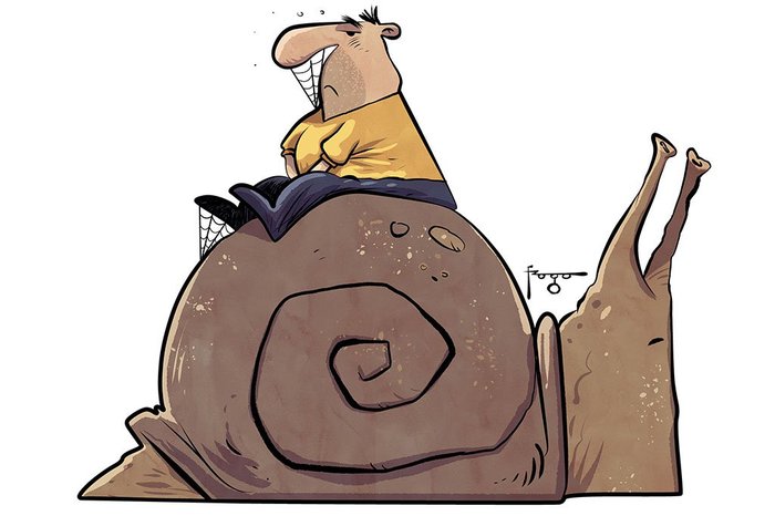 Gilmar Fraga / Arte ZH