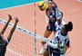 Minas Tênis Clube é o primeiro semifinalista da Superliga feminina de vôlei