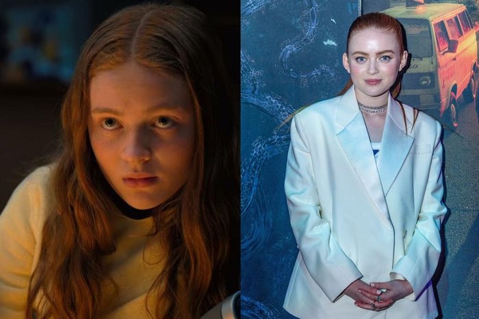 Stranger Things: veja o antes e depois do elenco da série - NSC Total