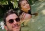 Grazi Massafera nega romance com João Villa após fotos de viagem juntos