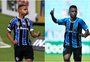 Grêmio não escalava time tão jovem desde o Gauchão de 2018