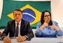 Bolsonaro fala sobre vídeo que mostra ida a loja da maçonaria e diz que foi bem recebido
