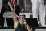 Mais três nadadores brasileiros atingem índice para o Mundial de Esportes Aquáticos