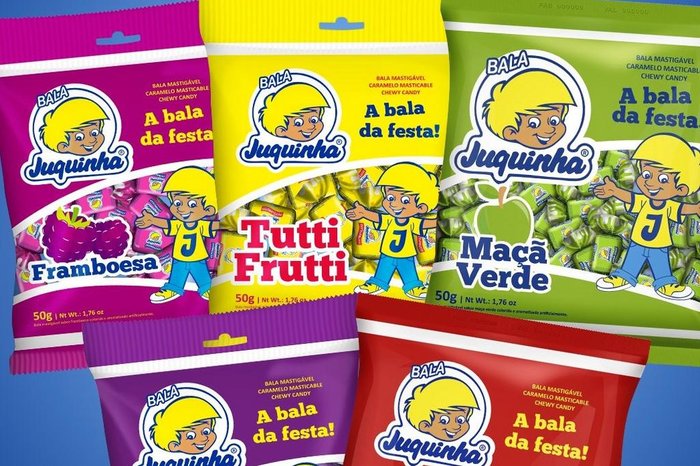 Bala Juquinha / Divulgação