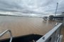 Aeroporto Salgado Filho inundado - Foto: Fraport/Divulgação<!-- NICAID(15756227) -->