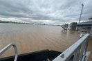 Aeroporto Salgado Filho inundado - Foto: Fraport/Divulgação<!-- NICAID(15756227) -->