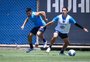 Sem Rodrigo Ely, Grêmio deve ter zaga inédita para enfrentar o Cruzeiro