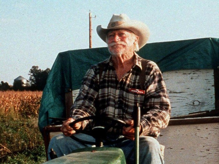 MUBI / Divulgação MUBI / Divulgação