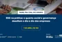Painel RBS debate como as práticas de ESG desafiam o dia a dia das empresas