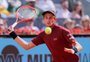 Novak Djokovic é eliminado por italiano Matteo Arnaldi em sua estreia no Masters 1000 de Madrid