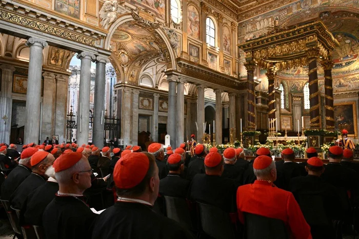 Alberto Pizzoli / AFP Alberto Pizzoli / AFP