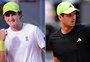 João Fonseca x Hubert Hurkacz: horário e onde assistir à partida de estreia em Roland Garros