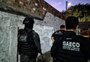 Denunciado por feminicídio é preso após tentativa de fuga em Rio Grande; veja vídeo