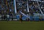 Grêmio acredita que poderá ter público contra o São Paulo na Arena