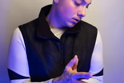 Pedro Vitor Cirino dos Santos, de 22 anos, é um músico da cena rap e trap em ascensão no cenário musical caxiense e está prestes a marcar um novo capítulo em sua carreira.Ele vai lançar o álbum "Designer", no dia 1º /09, no Doca Music Garden.<!-- NICAID(15525219) -->