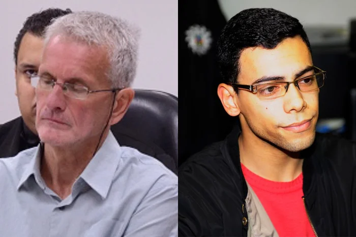 Montagem sobre fotos de Marcelo Oliveira e Bruna Faraco / Agência RBS, divulgação/TJ-RS Montagem sobre fotos de Marcelo Oliveira e Bruna Faraco / Agência RBS, divulgação/TJ-RS