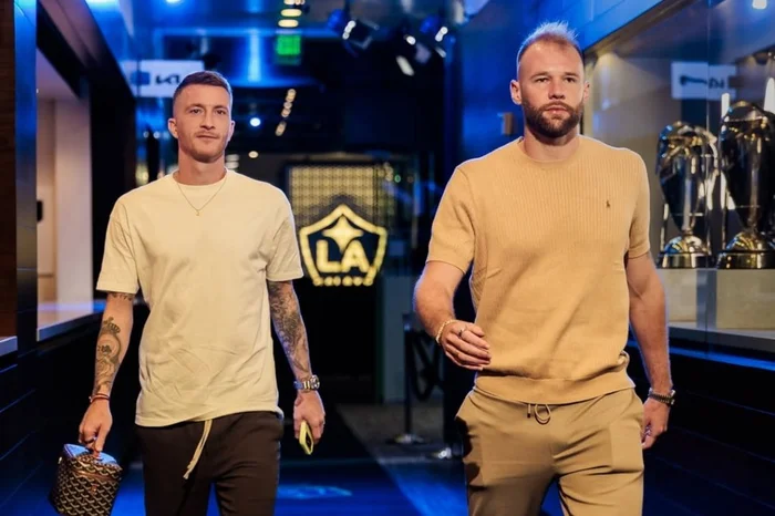 @lagalaxy / Instagram/Reprodução