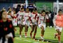 Qual é a sequência do Inter no Brasileirão Feminino após o Gre-Nal