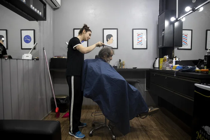 Camila Hermes / Agencia RBS Camila Hermes / Agencia RBS