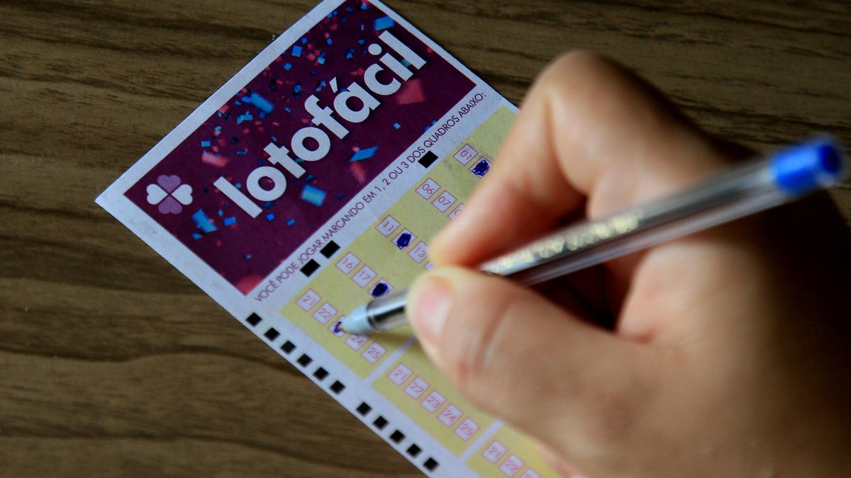 Lotof&aacute;cil 3566 tem resultados revelados; confira