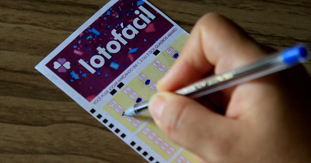 Lotofácil 3256 tem resultados divulgados; confira | GZH