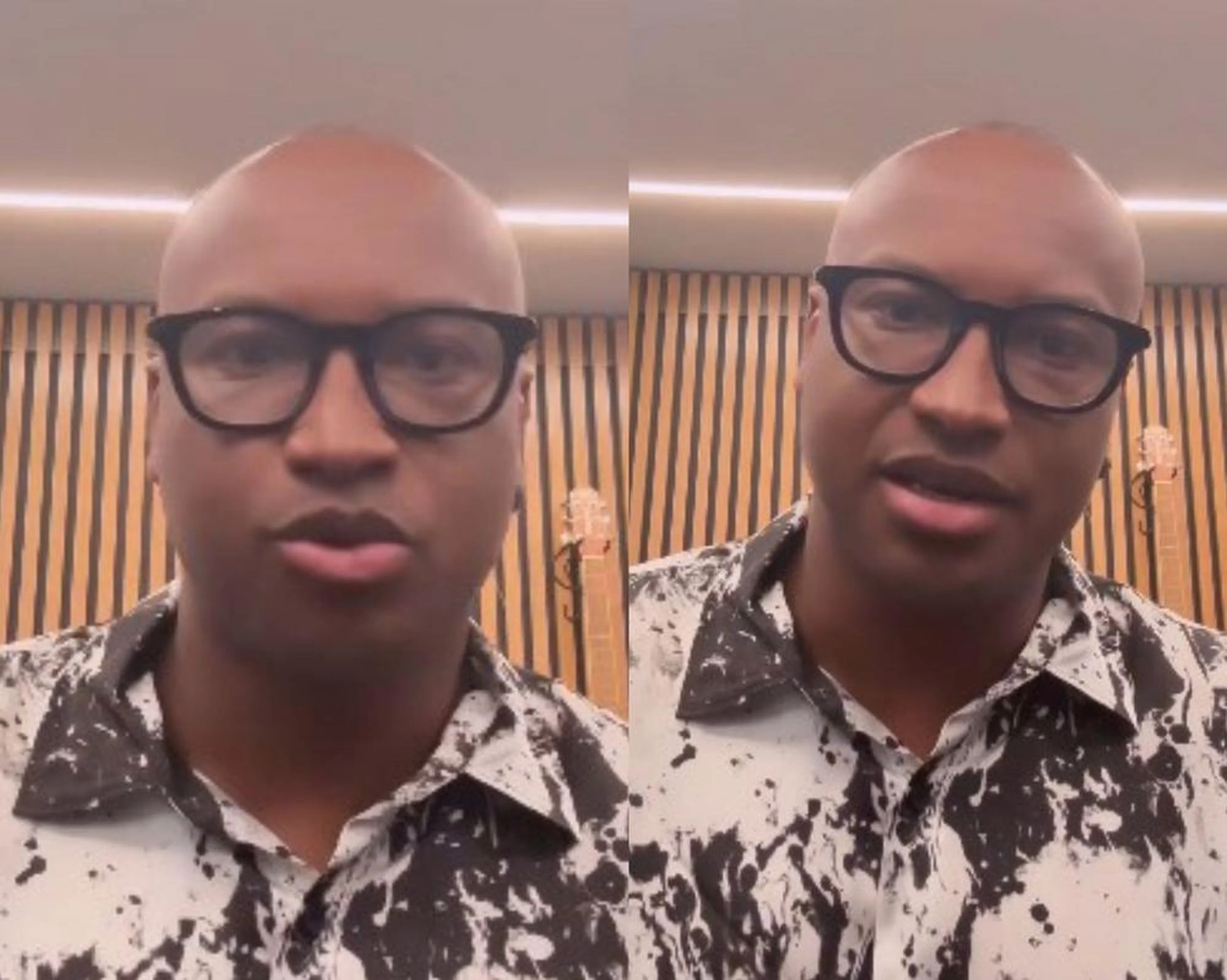 @thiaguinho  Instagram/Reprodução