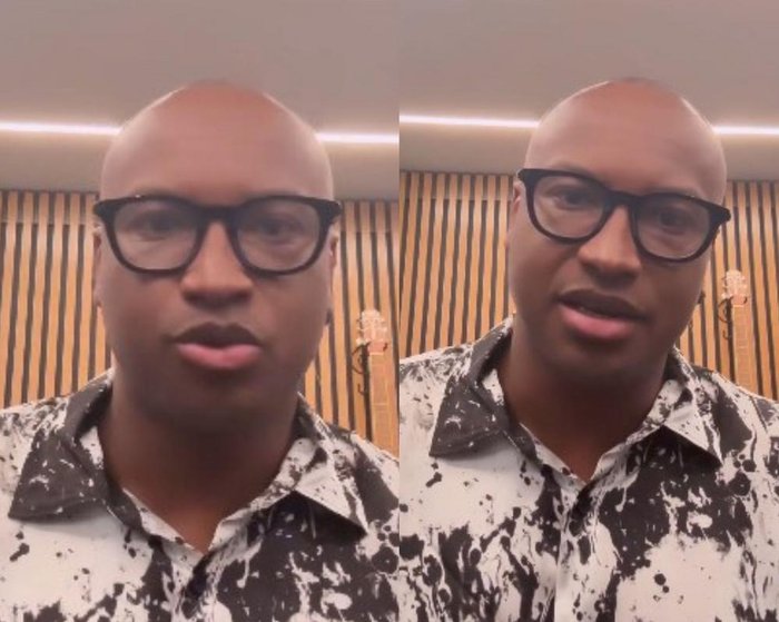 @thiaguinho  Instagram / Reprodução