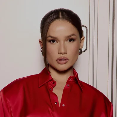 Juliette, Juliette Freire, GNT, Saia Justa, Big Brother Brasil, influenciadora<!-- NICAID(16061105) -->