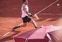Berrettini bate Carballés e é campeão do ATP 250 de Marrakech