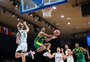 Brasil vence a Alemanha e vai decidir o ouro no basquete masculino da Universíade