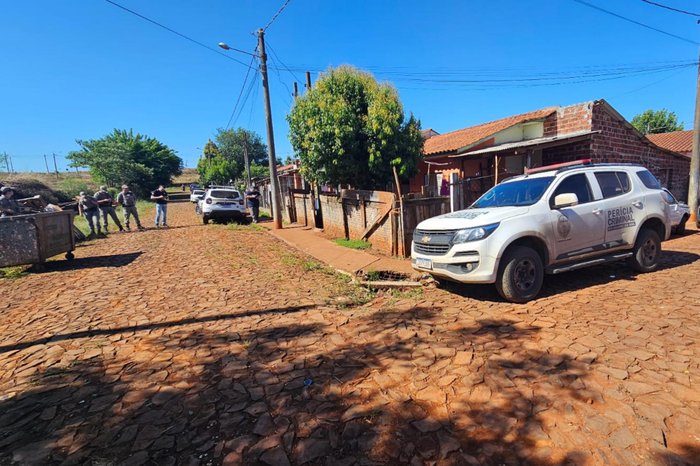 Charlie Bressan / Jornal Folha da Produção