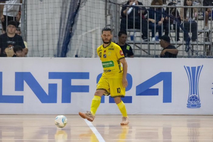 Bruno Cunha / Praia Clube / Divulgação