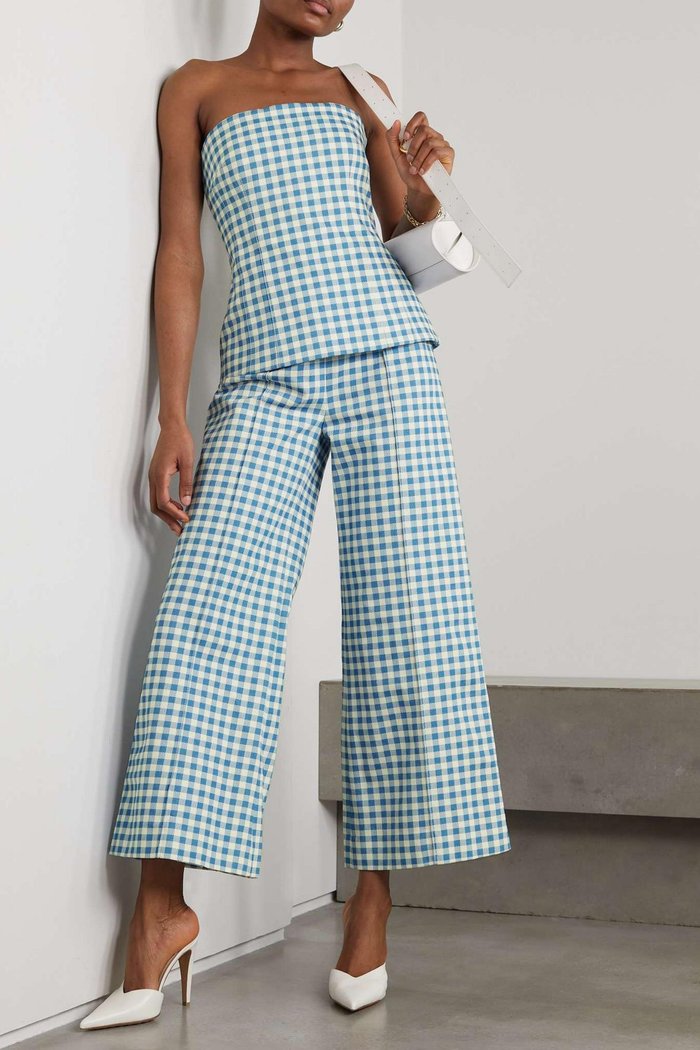 Net-a-porter,Emilia Wickstead / Divulgação