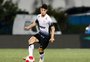Corinthians tem um desfalque para o jogo contra o Grêmio na semi da Copinha